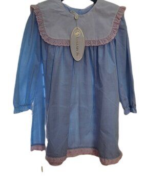 NWT Lullaby set dress